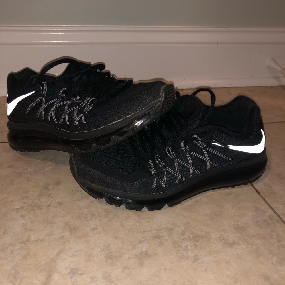 Nike Airmax 7y